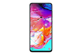 Galaxy A70 Samsung Support Levant