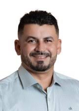 Candidato Bruno Da Nonata