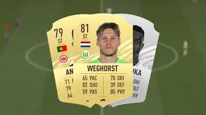 Fifa 21 silas wamangituka cardtype card rating, stats, attributes, price trend, reviews. F V9b3ov8ica1m