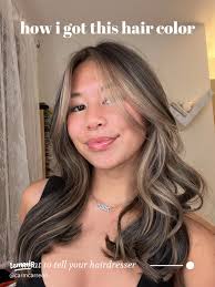 Transform Your Hair with Magenta Highlights: My Coloring Journey