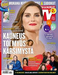 Brooke Shields laitettiin 11-vuotiaana äärimmäisen kyseenalaiseen  tilanteeseen kuvauksissa