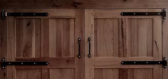 Prehung door installation requires the proper size door, the correct hand and shims. Barn Door Hinges Decorative Heavy Duty Rw Hardware