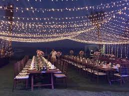 Start with our beautiful collection of personalized wedding invitations so your guests can save the date. Wedding Reception Dinner Picture Of Sadara Boutique Beach Resort Bali Tanjung Benoa Tripadvisor