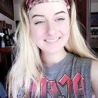 Miranda Cronin's Instagram, Twitter & Facebook