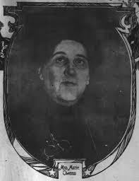 Celebrating 170 Years of Lady Cops