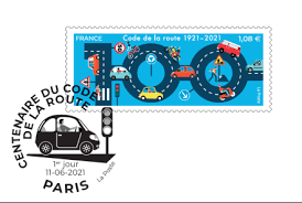 Check spelling or type a new query. Le Code De La Route Fete Ses 100 Ans D Existence Securite Routiere