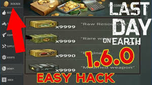 Last Day On Earth 99 лвл скачать и бесплатный крафт Last Day On Earth Survival 1 6 Hack Cheats Unlimited Coins Level 99 Last Day Day Survival Tips