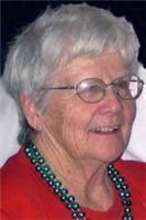 Vera Stankus Obituary (2014)