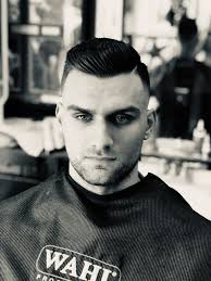 Sterling Barber Shop