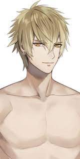 pin by mina on 手遊 cute anime guys cute anime chibi hot anime guys
