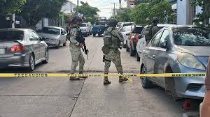 Golpes al Cártel de Sinaloa en el sur de Sinaloa: caen jefes regionales, operadores y pistoleros