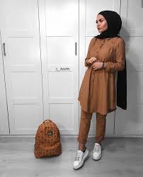 Ig S Neem Hijab Style Casual Hijab Fashion Muslim Fashion Outfits
