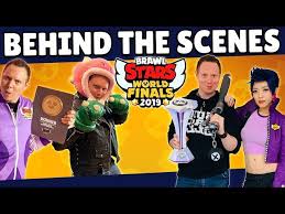 We are a brawl stars server but you can also talk about other games in chat or voice channels. Brawl Stars World Finals In South Korea Vlog Behind The Scenes Ø¯ÛŒØ¯Ø¦Ùˆ Dideo