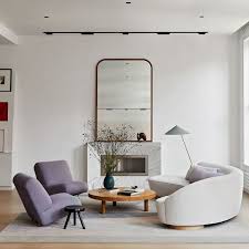 Modern Minimal Living Room In 2020 Architectural Digest Living Room Home Decor Interior