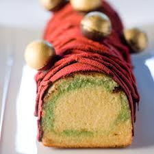 Epingle Par Agnes Sur L O A La Bouche Repas De Noel Traditionnel Dessert Noel Buche De Noel
