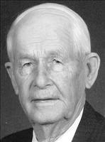 Carl Knudsen Obituary (1916-2009)