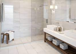 Our fave bathroom tile design ideas. Morland Marble Effect Matching Wall Floor And Mosaic Tiles Perfect For Stylish Wetrooms An Bathroom Wall Tile Bathroom Tile Designs Tiles For Bathroom Walls