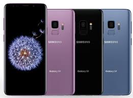I have the face unlock or the fingerprint reader on the back. Samsung Galaxy S9 G960u 64 Gb Gsm Desbloqueado De Fabrica Smartphone At T T Mobile Ebay