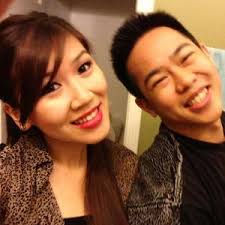 Debby Tse and Wesley Don's Wedding Registry