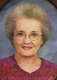 JoAnn Propst Childers