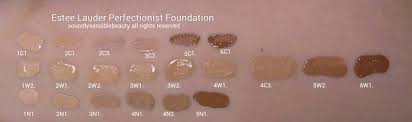 Estee Lauder Perfectionist Youth Infusing Foundation