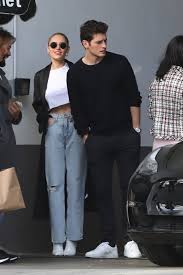 They may be moving in together since he bought a new home which is set to be remodeled. Michelle Randolph And Gregg Sulkin At Catch La In West Hollywood 03 01 2020 Hawtcelebs