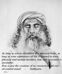 Quotes By Sadhguru Wisdom Quotes Mindfulness Spiritual Thoughts
