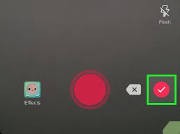 Easy Ways To Do Tiktok Transitions With Pictures Wikihow