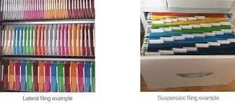 Suspension folders for filing cabinets. Suspension Files Accessories Paperstone