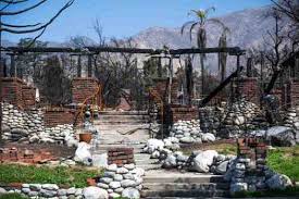 An unlikely historian, Altadena's Leon Ricks photographed town's past