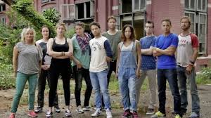 De zesde aflevering van het wie is de mol? Verslag Van Wie Is De Mol Aflevering 4 Ajouad El Miloudi Moet Naar Huis