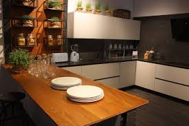wood countertops bring warmth to any