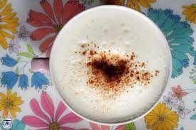 Una ricetta creativa per preparare il cappuccino a casa unendo il caffè con il crumble. Il Cappuccino Perfetto Fatto In Casa Come Al Bar Grazie A Ikea