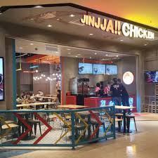 Located in bandar sunway, subang jaya, it is the only mall in malaysia with an ice skating rink. Jinjja Chicken Jinjja Chicken Sunway Pyramid