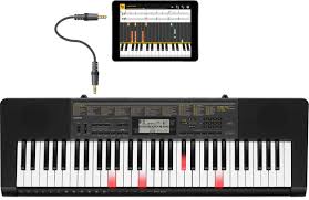 Casio Releases A Free Music App That Makes Learning To Play