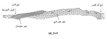 صفحة الجيولوجيين العرب Facebook