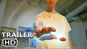 Proximity Official Trailer 2020 Sci Fi Action Movie Youtube