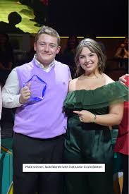 National Shag Dance...