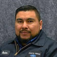 Kearny Mesa Ford Staff