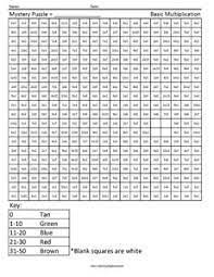 New users enjoy 60% off. Baseball Player Mystery Multiplication Coloring Squared