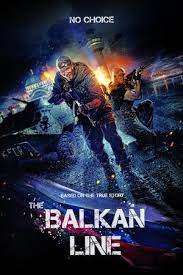 Pin On Balkan Line