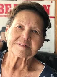 Obituary for Ofilia Pompa Salas
