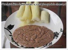 Pin On Cameroun Food Goals