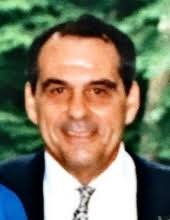 Obituary information for Anthony J. "Tony" Marino