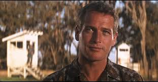 The Paul Newman guide to dressing for summer