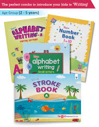 The teacher then shows the s a card with an adverb written on it, such as slowly. Buy Nursery Writing Books For Kids In English 2 To 5 Years Old Children Learn And Practice Abcd Capital And Small Alphabet 1 To 10 Numbers Tracing Strokes And Pattern