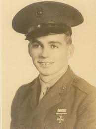 Jack Elroy Beebe (1923-1998)