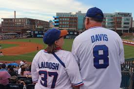 On Bull Durham Night, a cult classic comes to life - 9th Street Journal