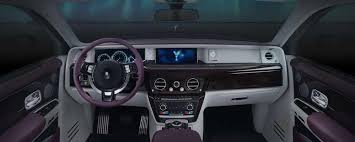 The interior boasts sumptuous leather seating and handsomely crafted wood veneers. How Much Does The 2019 Rolls Royce Phantom Cost Price Specs