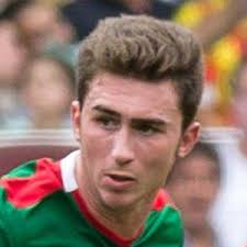 Aymeric laporte is of french nationality. Aymeric Laporte Soccer Player Overview Biography